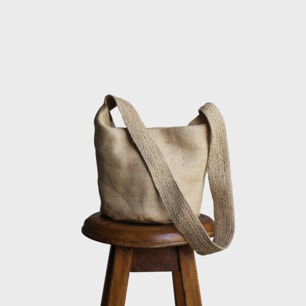 jutebag kahve beyaz 10