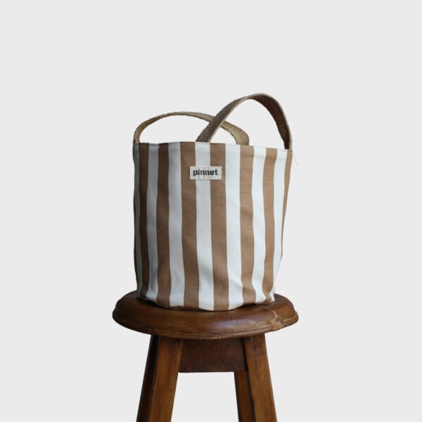 jutebag kahve beyaz 11