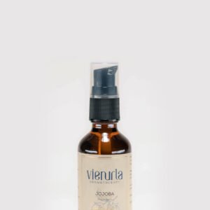 organik jojoba yagi