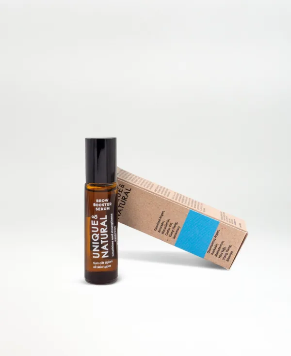 KAŞ GÜÇLENDİRİCİ SERUM