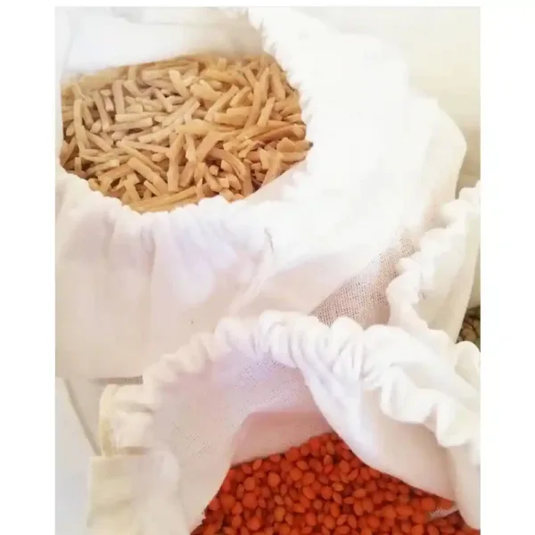 Bakliyat Torbası 3'lü