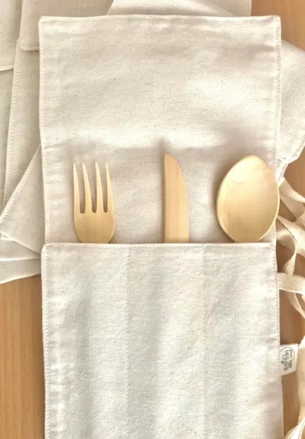 Keten Şimşir Set