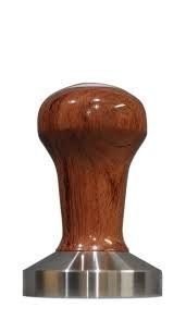 Ahşap Saplı Tamper 58mm