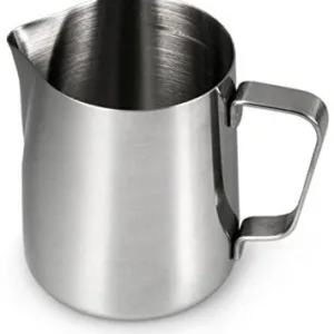 Çelik Süt Potu Pitcher 500 ML