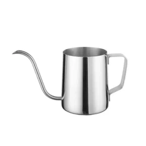 Epinox Mini Kettle 600 ML Çelik