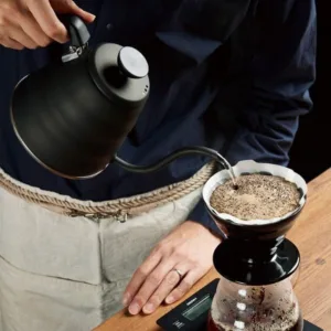 Hario V60 Hassas Drip Kahve Tartısı