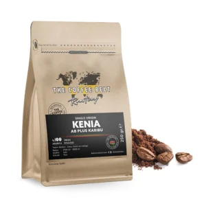 THE COFFEE BELT  – Kenya AB Plus Karibu Yöresel Kahve