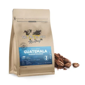 THE COFFEE BELT – Guatemala Huehuetenango Yöresel Kahve