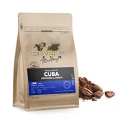 THE COFFEE BELT – Cuba Serrano Lavado Küba Yöresel Kahve