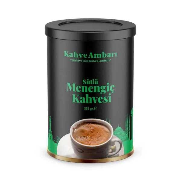 Kahve Ambarı Menengiç Türk Kahvesi 250 gr