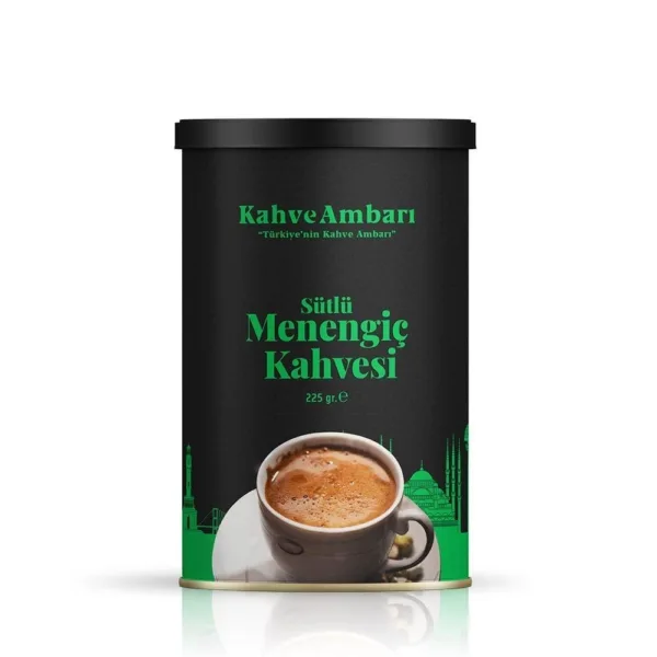 Kahve Ambarı Menengiç Türk Kahvesi 250 gr