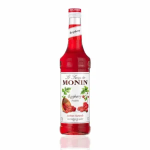 Monin Frambuaz Şurubu 700 ml