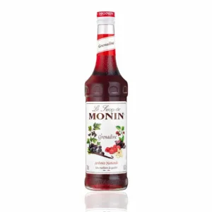 Monin Grenadine Nar Şurubu 700 ml