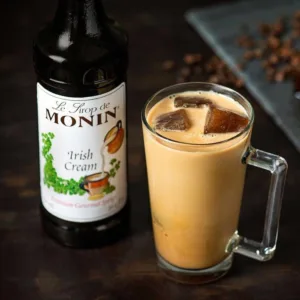 Monin Irish Şurubu 700 ml