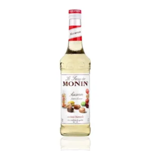 Monin Macaron Şurup 700 ML