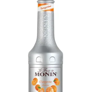 Monin Mandalina (Tangerine) Püre 1 LT Pet