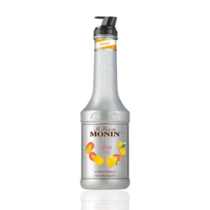 Monin Mango Meyve Püresi 1 Lt