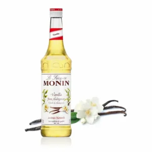 Monin Vanilya Şurubu 700 ml