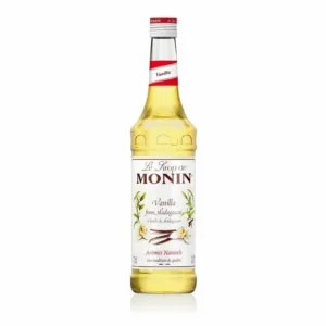 Monin Vanilya Şurubu 700 ml