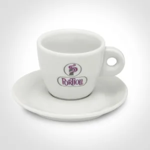 Portioli Lungo Espresso Fincan Takımı 6 adet