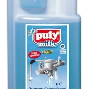 Puly Milk Kahve Makinesi Temizleme Solisyonu 1000 ml