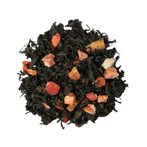 red tea yaprak