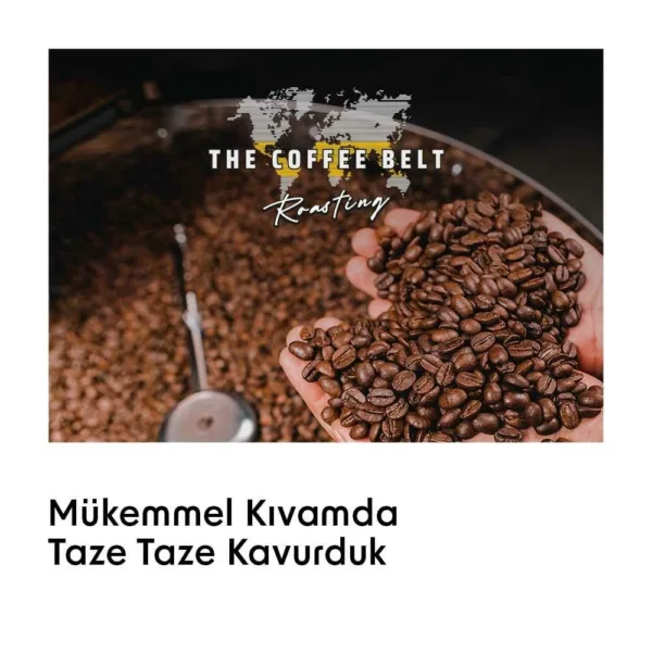 Stars of Latin American Tanışma Seti ( 100 gr x 5 Adet) 500 Gr.