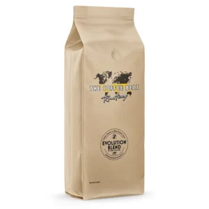 The Coffee Belt ”Evolution Blend” 1000 Gr