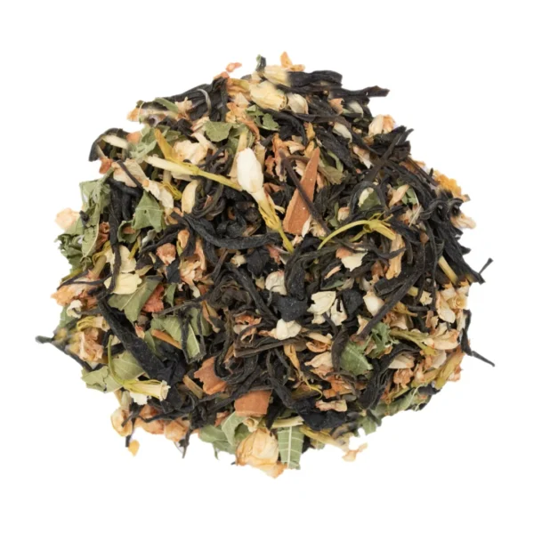 teachef green dream tea bitki cayi