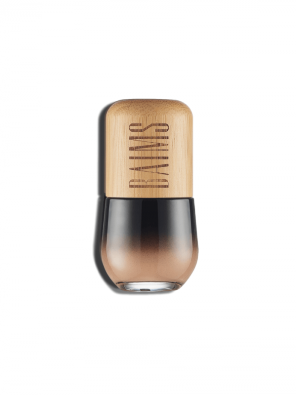 Baims BB Cream Beauty Balm-Vegan BB Krem 30 Ginger - Vegan Makyaj