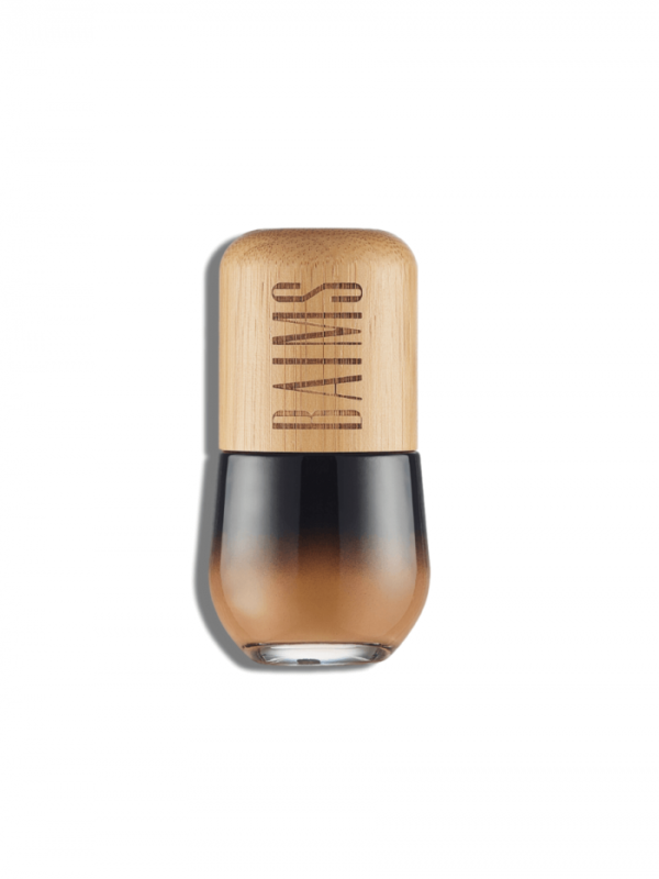 Baims BB Cream Beauty Balm-Vegan BB Krem 40 Golden - Vegan Makyaj