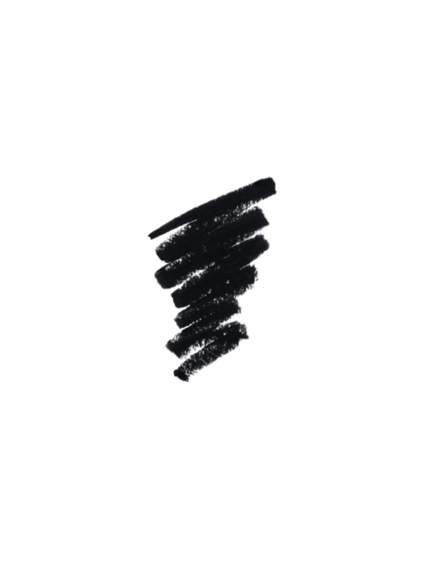 Baims Eyeliner Black İntense-Vegan Göz Kalemi - Vegan Makyaj