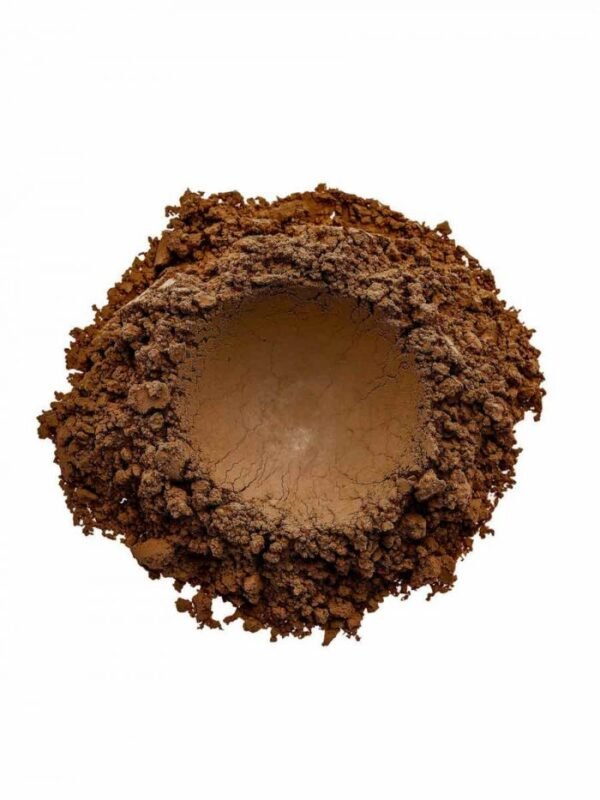 Baims Eyeshadow Quad Palette-Dörtlü Göz Farı Yeniden Dolum 60 Chocolate - Vegan Makyaj