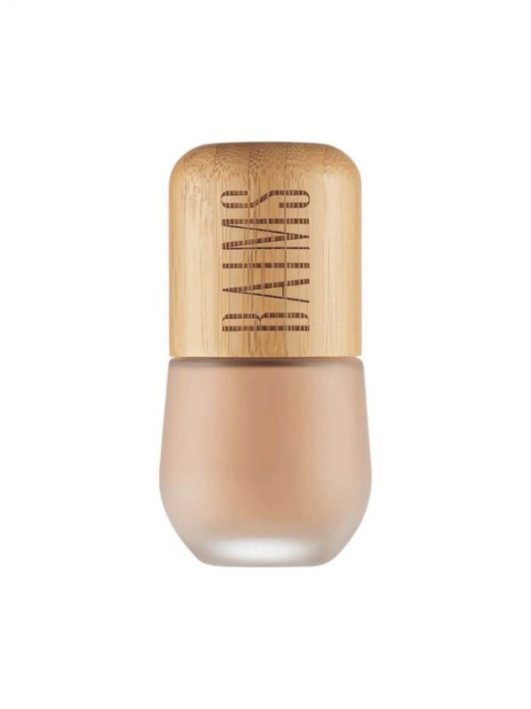 Baims Fluid Foundation Excellent Skin-Likit Fondöten 20 Nude Light - Vegan Makyaj