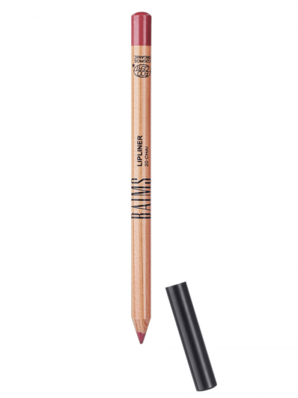 Baims Lipliner-Vegan Dudak Kalemi 20 Chai - Vegan Makyaj