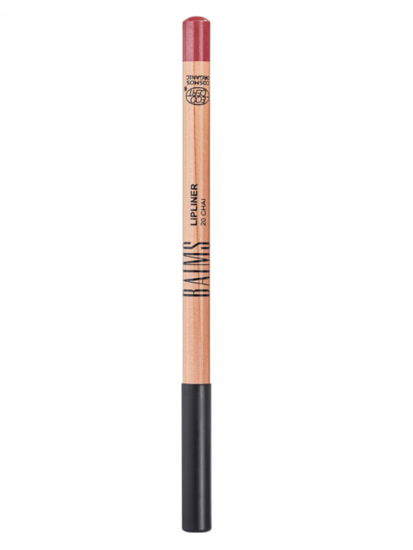 Baims Lipliner-Vegan Dudak Kalemi 20 Chai - Vegan Makyaj