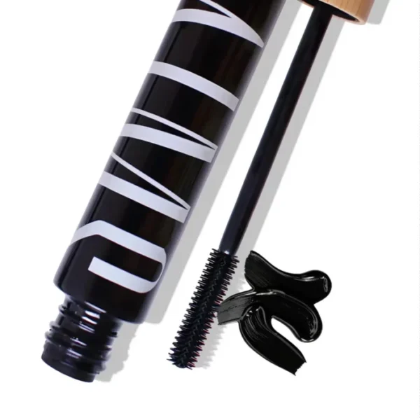 Baims Mascara Eyecatching Vegan Doğal Maskara - Vegan Makyaj