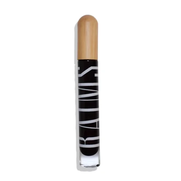 Baims Mascara Eyecatching Vegan Doğal Maskara - Vegan Makyaj