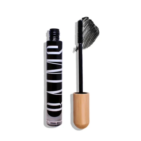 Baims Mascara Eyecatching Vegan Doğal Maskara - Vegan Makyaj