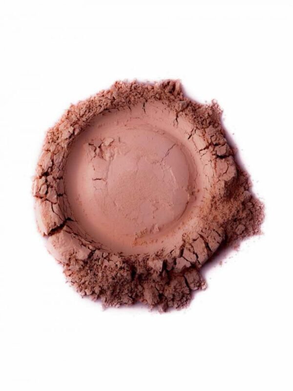 Baims Satin Mineral Blush-Mineral Allık 30 Glamour - Vegan Makyaj