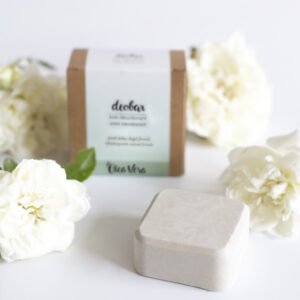 Deobar – Katı Deodorant