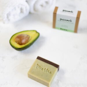 Guacamole – Avokado Sabunu