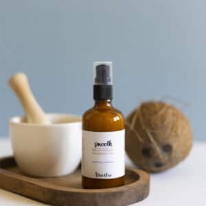 Smooth – El & Vücut Losyonu