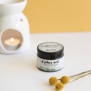 St John’s Wort – Sarı Kantaron Balsamı