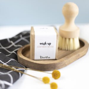 Wash-Up – Bulaşık Sabunu 225gr