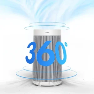 WINIX T800 Hava Temizleyici WiFi Bağlantılı