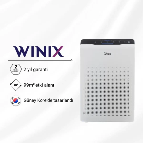 WINIX Zero Hava Temizleyici
