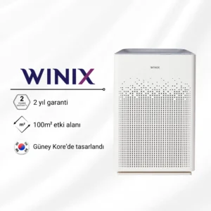 WINIX Zero S Hava Temizleyici