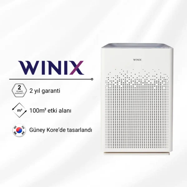 WINIX Zero S Hava Temizleyici
