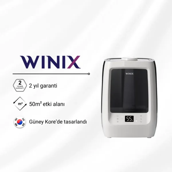 WINIX L500 Hava Nemlendirici